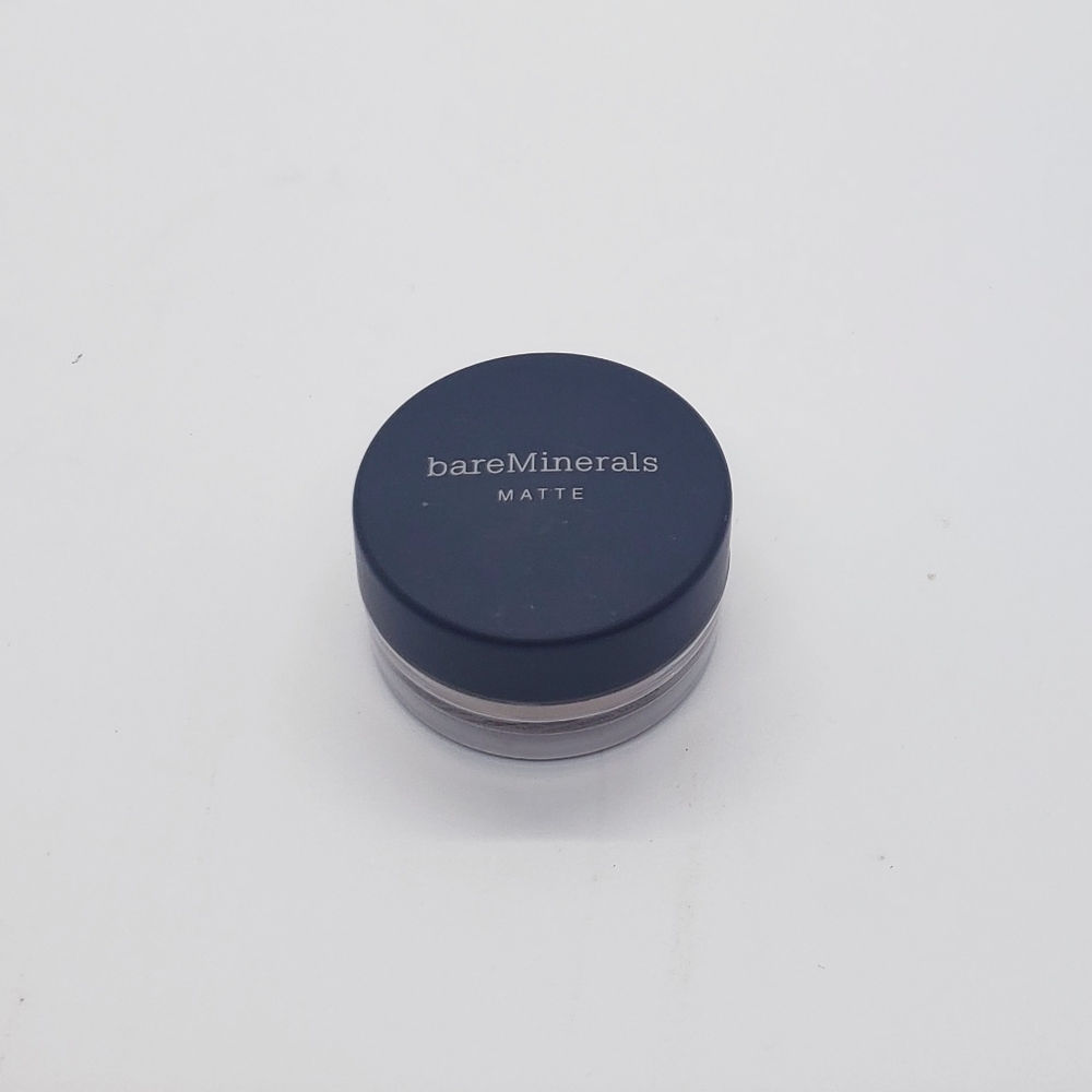 BARE MINERALS FOUNDATION